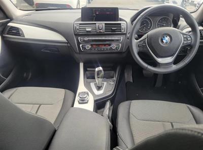 2011 BMW 116I - Thumbnail