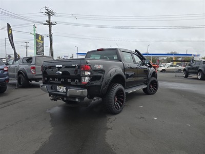 2018 Ford Ranger - Thumbnail