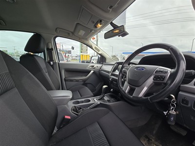 2018 Ford Ranger - Thumbnail