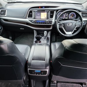 2018 Toyota Highlander - Thumbnail