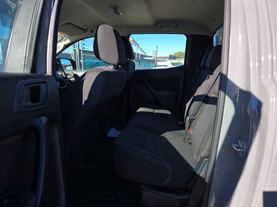 2018 Ford Ranger - Thumbnail