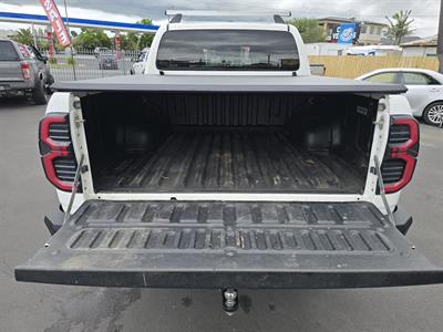 2018 Toyota Hilux - Thumbnail