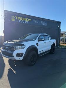 2019 Ford Ranger - Thumbnail