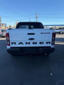 2019 Ford Ranger - Thumbnail