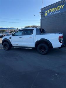 2019 Ford Ranger - Thumbnail