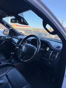 2019 Ford Ranger - Thumbnail