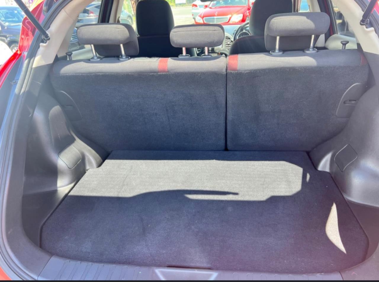 2011 Nissan Juke