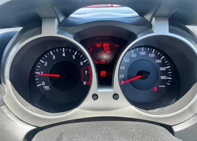 2011 Nissan Juke - Thumbnail
