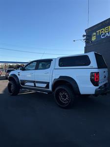2018 Ford Ranger - Thumbnail
