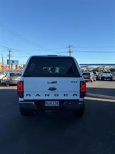 2018 Ford Ranger - Thumbnail