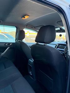 2018 Ford Ranger - Thumbnail