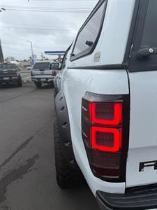 2018 Ford Ranger - Thumbnail