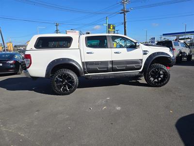 2021 Ford Ranger - Thumbnail