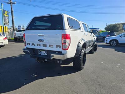 2021 Ford Ranger - Thumbnail