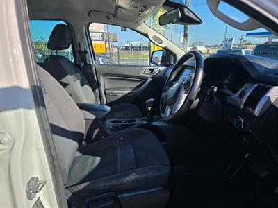 2021 Ford Ranger - Thumbnail