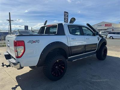 2018 Ford Ranger - Thumbnail