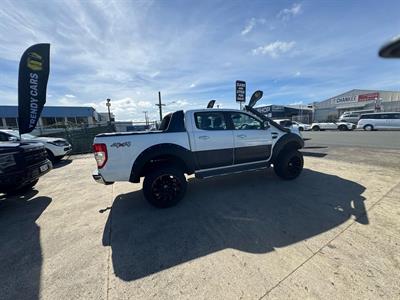 2018 Ford Ranger - Thumbnail