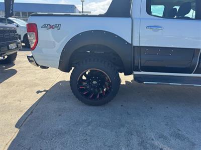2018 Ford Ranger - Thumbnail