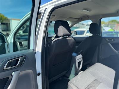 2018 Ford Ranger - Thumbnail