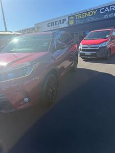 2019 Toyota Highlander - Thumbnail