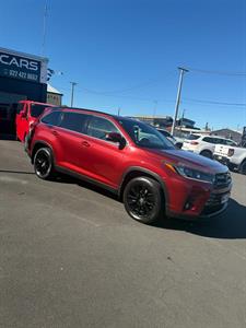 2019 Toyota Highlander - Thumbnail