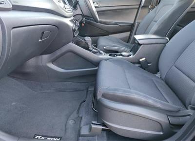 2016 Hyundai TUCSON - Thumbnail