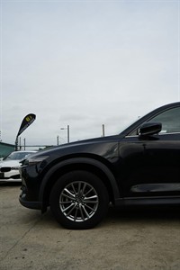 2018 Mazda CX-5 - Thumbnail