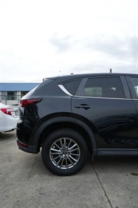 2018 Mazda CX-5 - Thumbnail