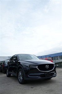 2018 Mazda CX-5 - Thumbnail