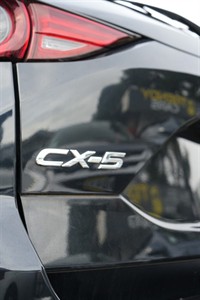 2018 Mazda CX-5 - Thumbnail