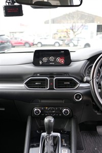 2018 Mazda CX-5 - Thumbnail