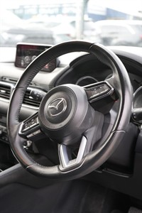 2018 Mazda CX-5 - Thumbnail