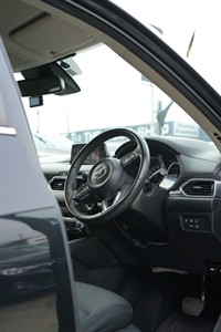 2018 Mazda CX-5 - Thumbnail