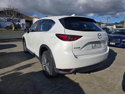 2018 Mazda CX-5 - Thumbnail