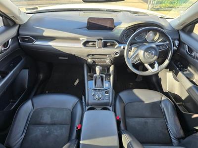 2018 Mazda CX-5 - Thumbnail