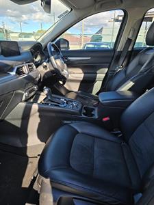 2018 Mazda CX-5 - Thumbnail