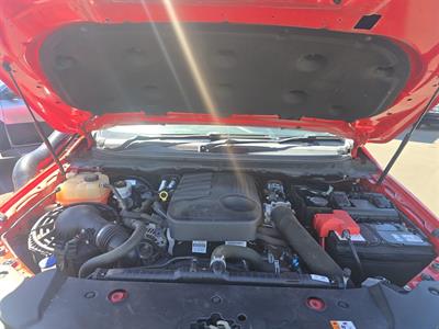 2020 Ford Ranger - Thumbnail