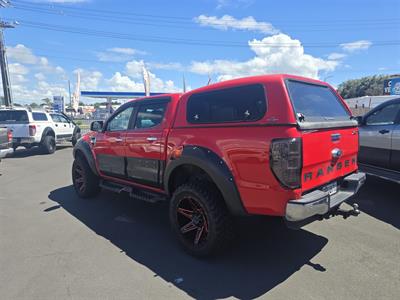 2020 Ford Ranger - Thumbnail