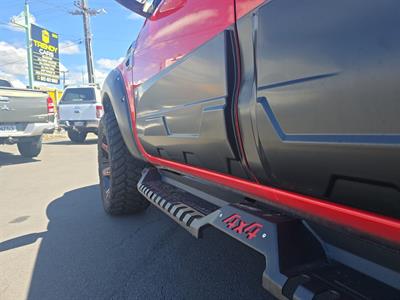 2020 Ford Ranger - Thumbnail