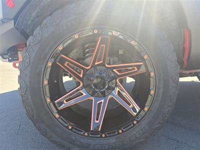 2020 Ford Ranger - Thumbnail