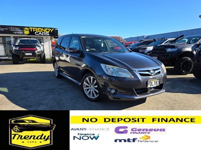 2011 Subaru EXIGA - Thumbnail