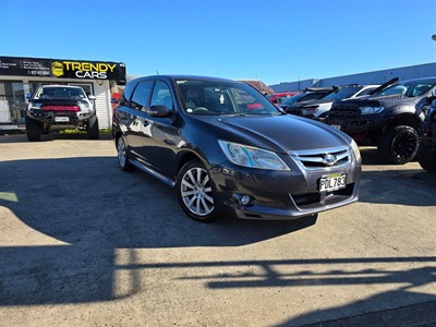 2011 Subaru EXIGA - Thumbnail