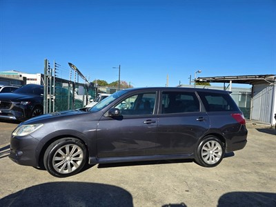 2011 Subaru EXIGA - Thumbnail