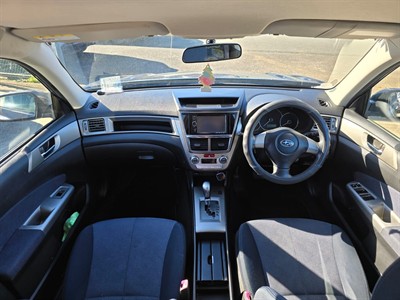 2011 Subaru EXIGA - Thumbnail
