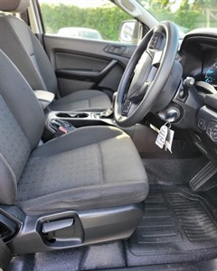 2021 Ford Ranger - Thumbnail