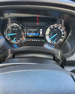 2021 Ford Ranger - Thumbnail