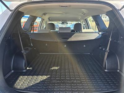 2020 Hyundai Santa Fe - Thumbnail