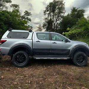 2020 Mazda BT-50 - Thumbnail