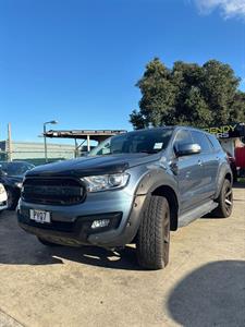2016 Ford EVEREST - Thumbnail