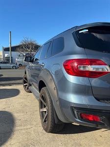 2016 Ford EVEREST - Thumbnail